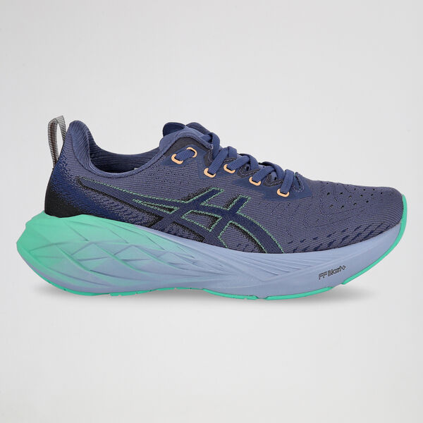 Zapatillas Running Asics Novablast 4 Mujer
