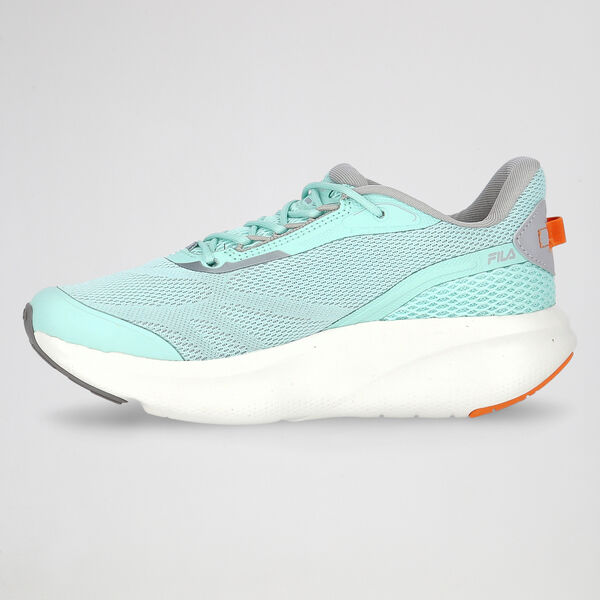 Zapatillas Running Fila Fire Mujer
