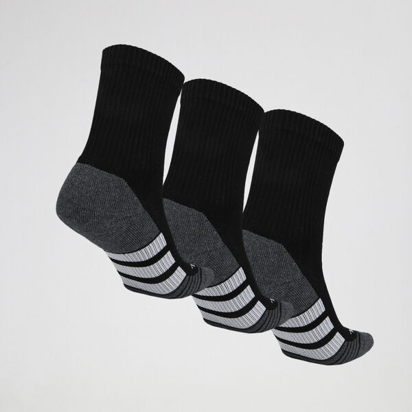 Pack de Medias adidas Performance Climacool 3 Pares