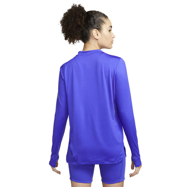Buzo Nike Element Trail Midlayer