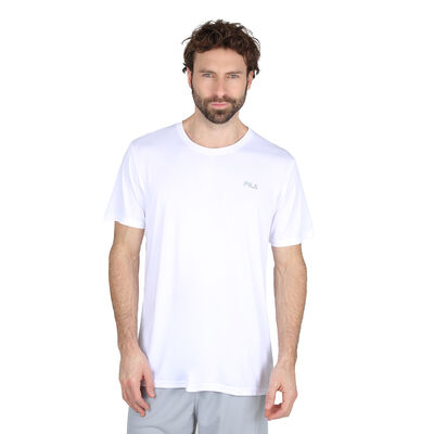 Remera Training Fila Basics Sports Hombre