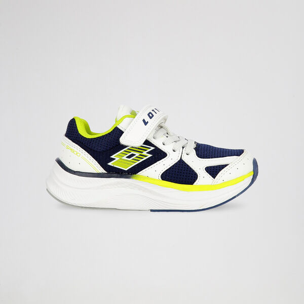 Zapatillas Lotto Speedride 800 Ni&ntilde;o