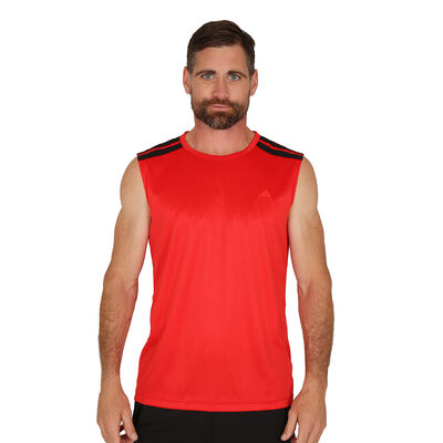 Musculosa adidas All World Sl 2.0