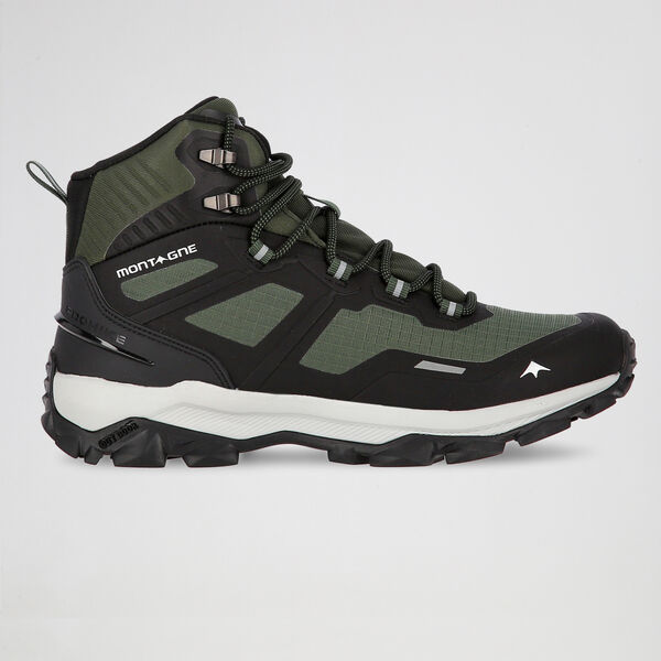 Botas Montagne Prohike Hombre