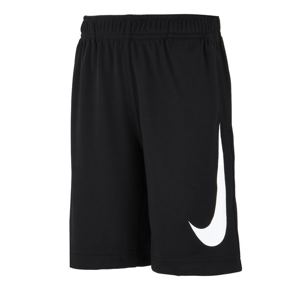 Short Nike Perf Swoosh Niño
