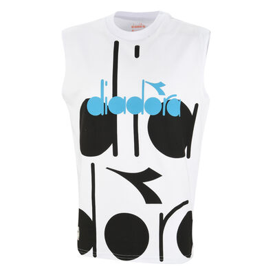 Musculosa Diadora Vicenso Unisex
