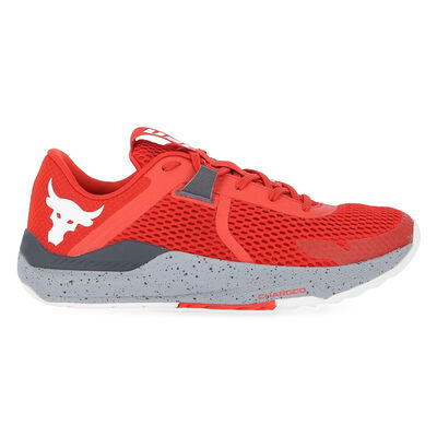 Zapatillas Under Armour Proyect Rock Bsr 2