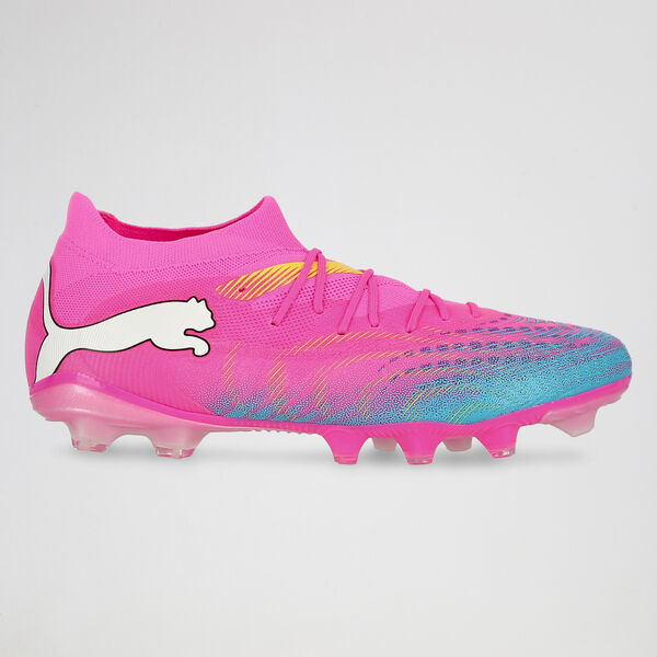 Botines Fútbol Puma Future 9 Match FG AG Hombre