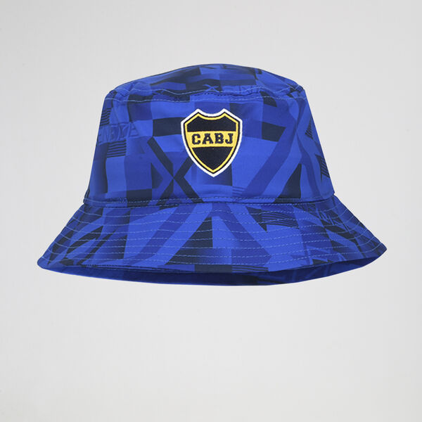 Gorro Boca Juniors adidas 2025