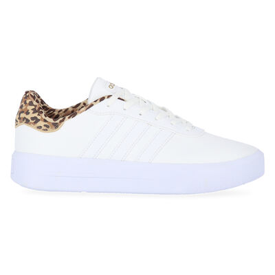 Zapatillas adidas Court Platform