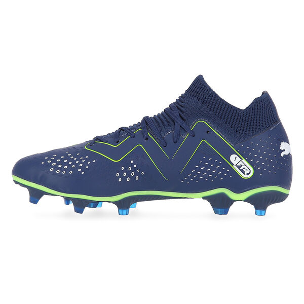 Botines Puma Future Match Fg/ag Hombre
