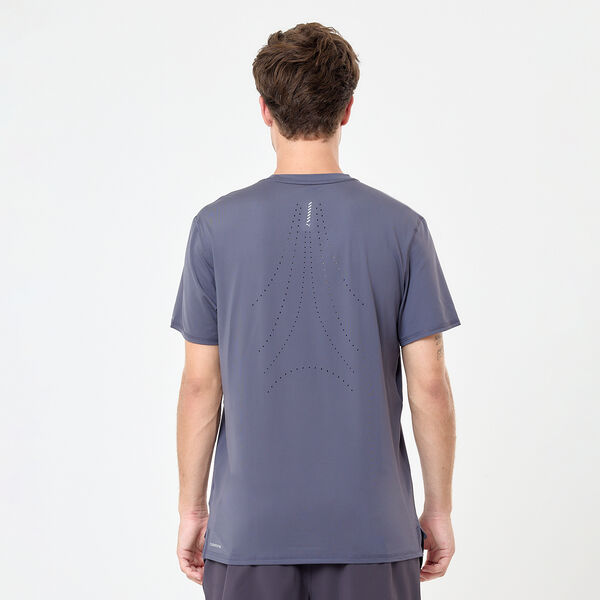 Remera Running Puma Cloudspun Hombre