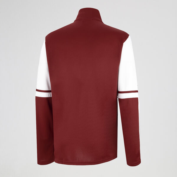 Buzo adidas Squadra 25 Hombre con cierre