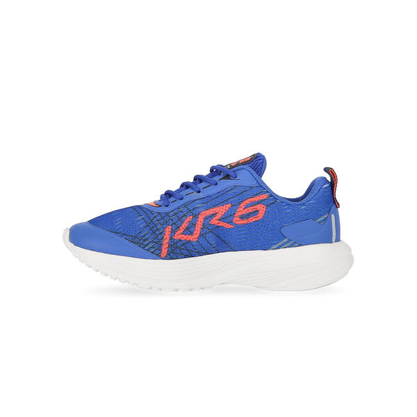 Zapatillas Fila Kr6 Infantil Malla
