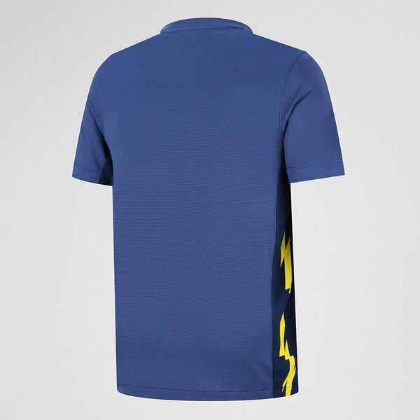 Camiseta Atl&eacute;tico Madrid Nike Suplente 25/26 Hombre