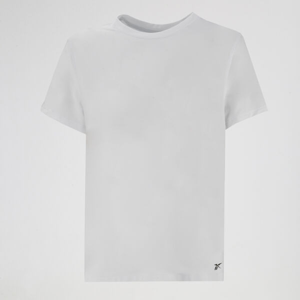 Remera Running Reebok Ac Athletic Mujer