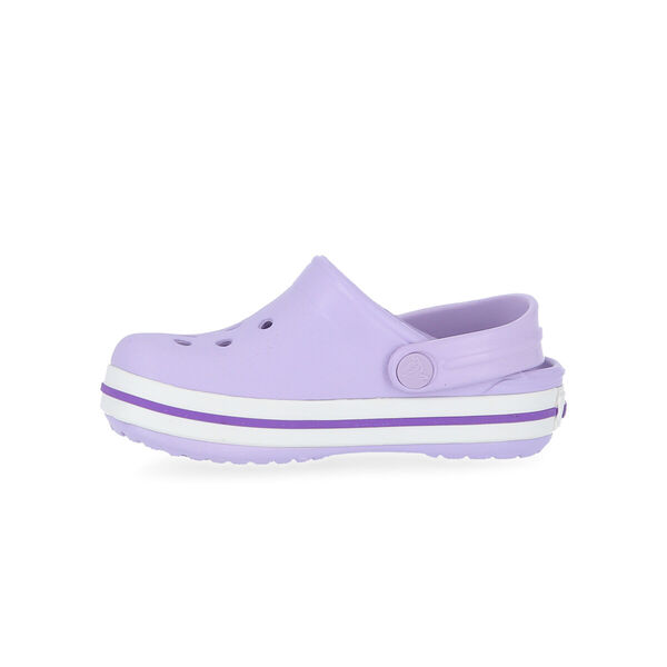 Zuecos Crocs Crocband para Infantil