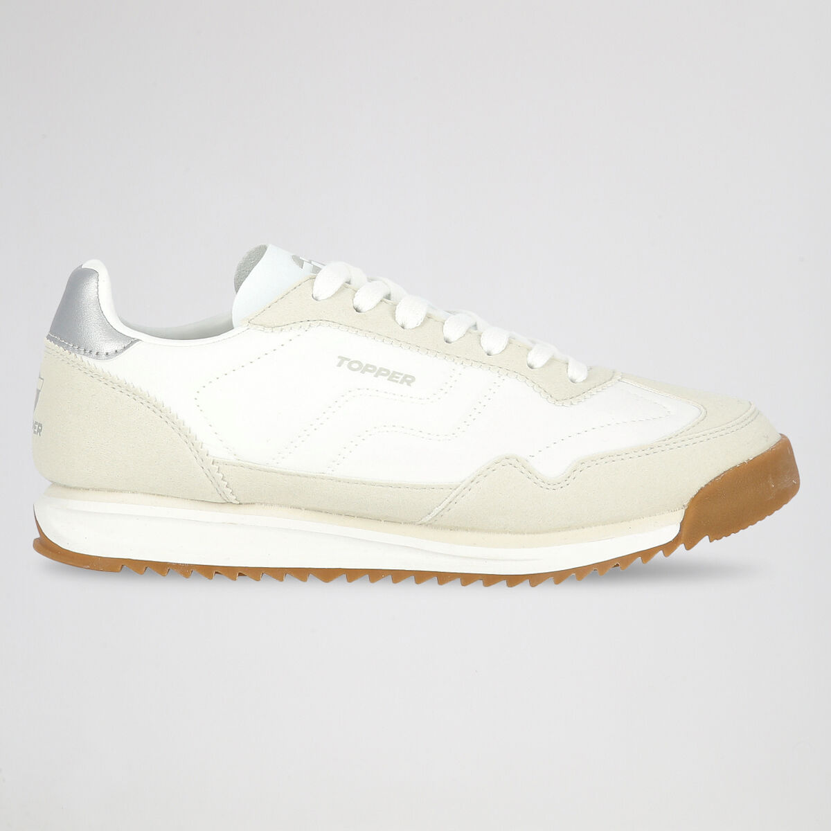 Zapatillas Topper Leroi Unisex
