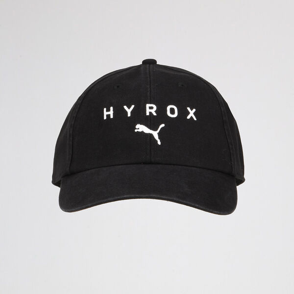 Gorra Entrenamiento Puma Hyrox