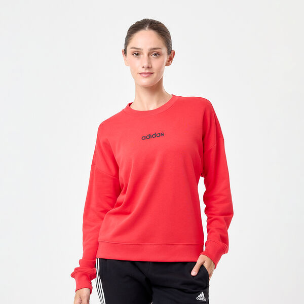 Buzo adidas Essentials Linear French Terry