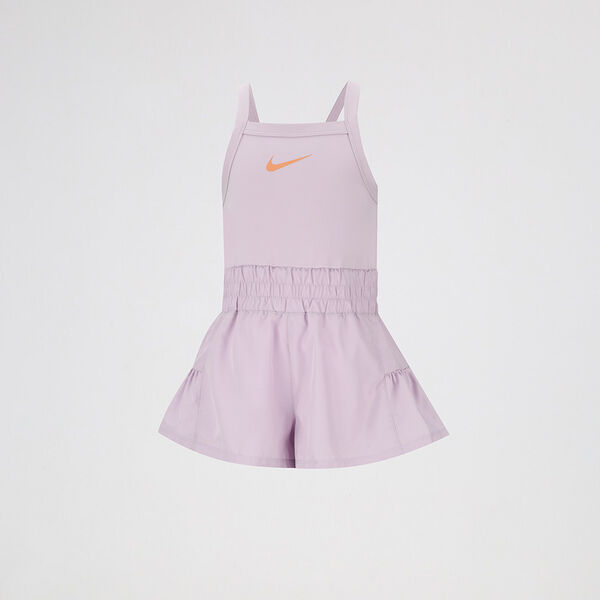 Mono Nike Dri-fit Sunny Swoosh Ni&ntilde;a