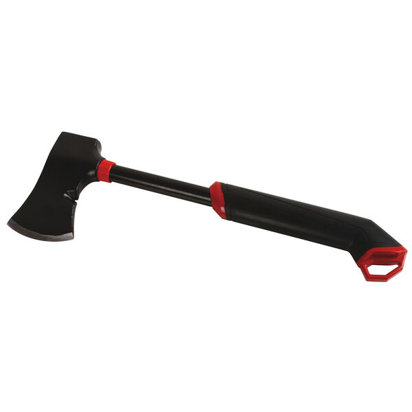 Hacha Coleman Rugged