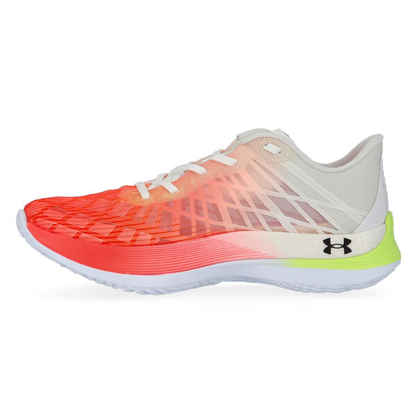 Zapatillas Running Under Armour Flow Velociti Elite Unisex