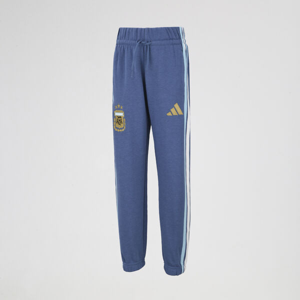 Pantalón Argentina adidas DNA Niño