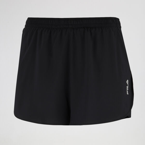 Short Fila Core Run III Mujer
