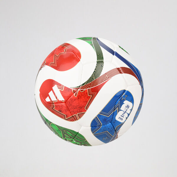 Pelota F&uacute;tbol adidas FIFA World Cup 26 Trionda Pro Sala