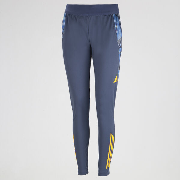 Pantal&oacute;n adidas Boca Juniors Entrenamiento 24/25 Mujer