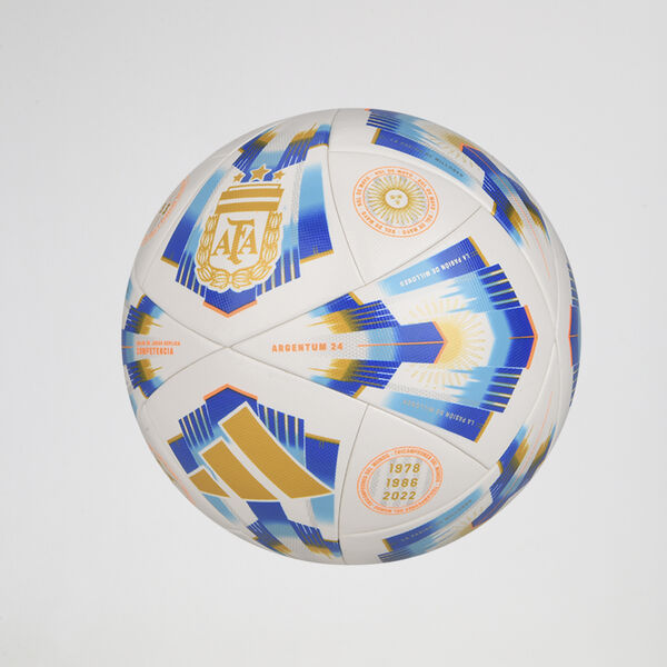 Pelota F&uacute;tbol adidas Argentina 24