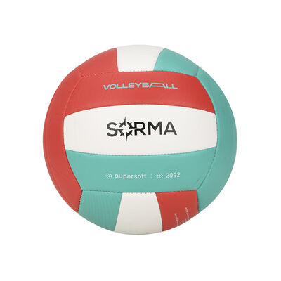 Pelota Sorma Quebec