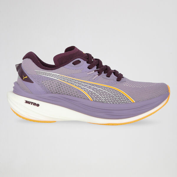 Zapatillas Puma Deviate Nitro 3 Mujer