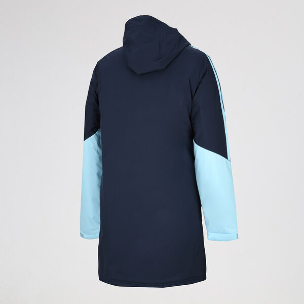 Campera adidas Argentina 25/26 Rompeviento Hombre