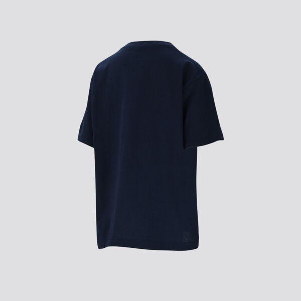 Remera Set Sport Check Easy Niño