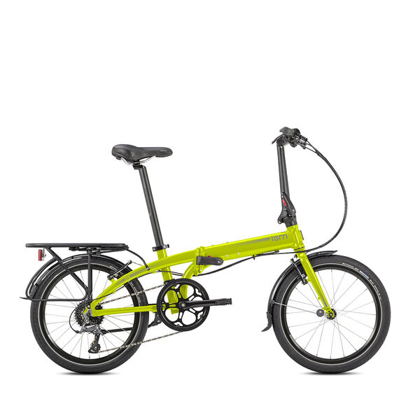 Bicicleta Tern Link R20 8 Velocidades