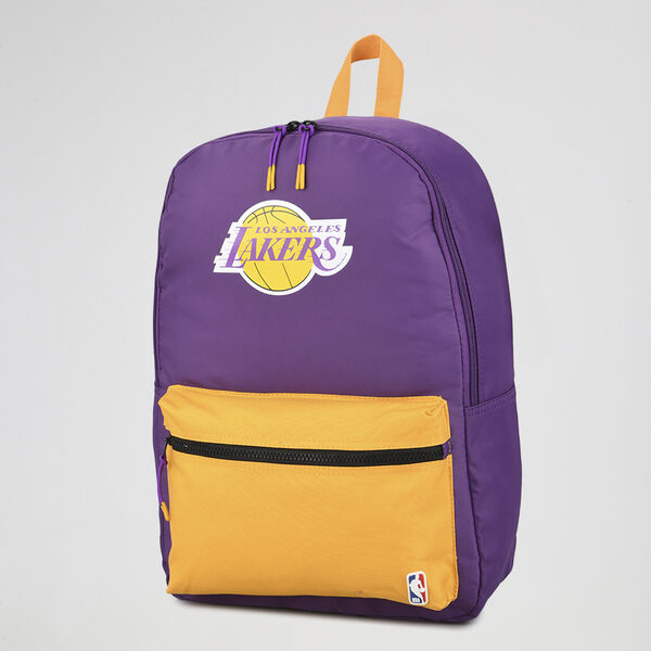 Mochila NBA Lakers