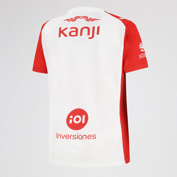 Camiseta Independiente Puma Suplente 2026 Hombre
