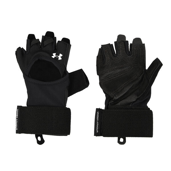 Guante Under Armour Weightlifting