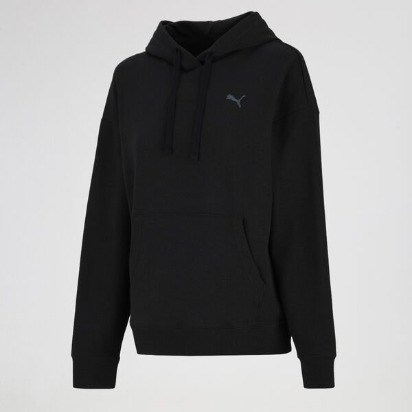 Buzo Puma Essential Elevated Comfort Mujer