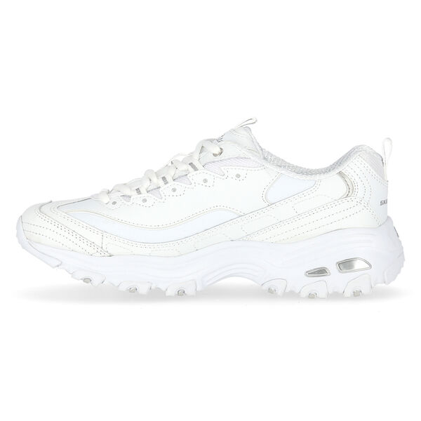 Zapatillas Skechers D'lites Fresh Start Mujer