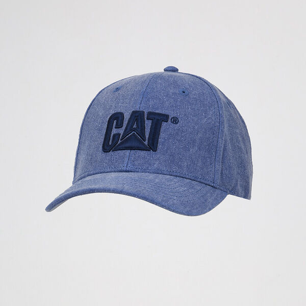 Gorra CAT Classic Logo