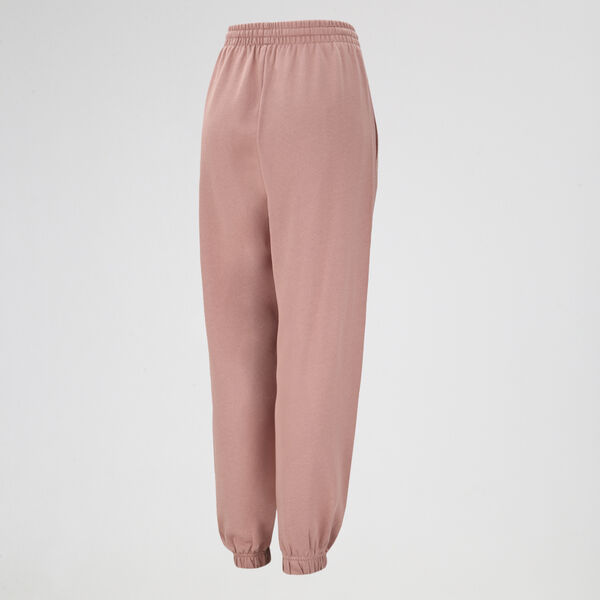 Pantalón adidas All Szn French Terry Loose de Mujer