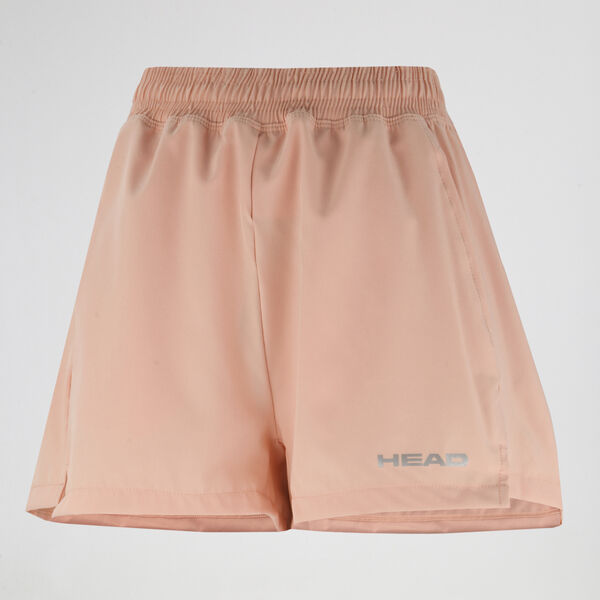 Short Head Play Mujer