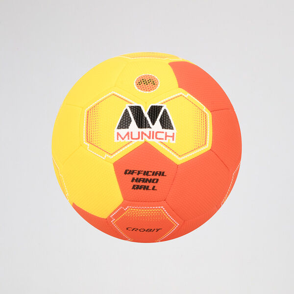 Pelota Handball Munich Crobit