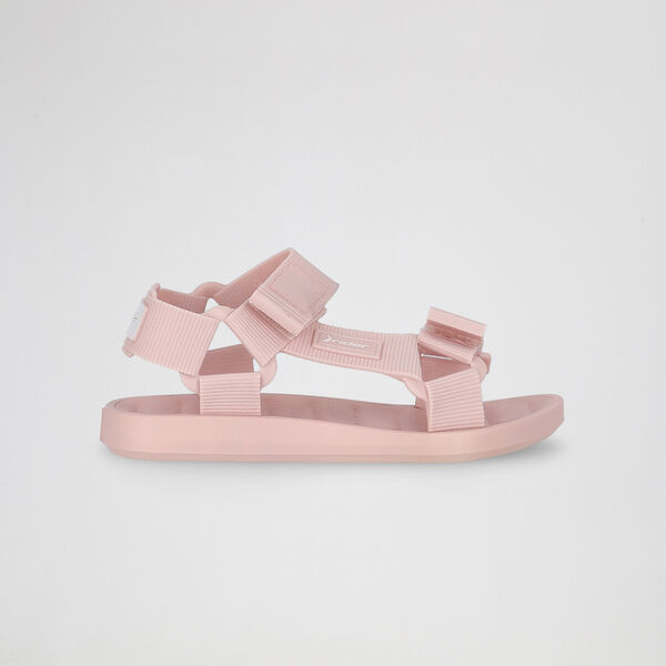Sandalias Rider Free Style Papete Infantil con Velcro