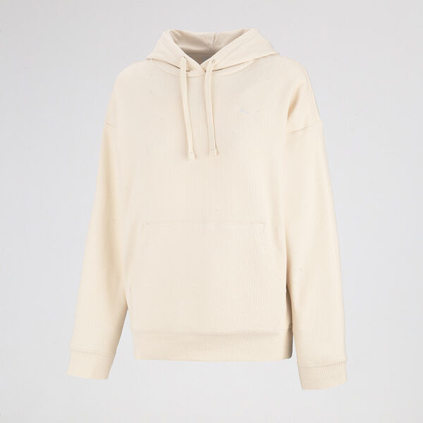 Buzo Puma Essential Elevated Comfort Mujer