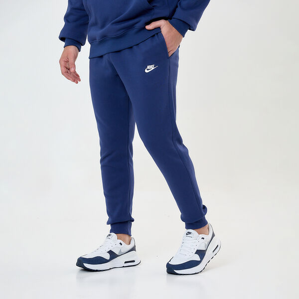 Pantalón Nike Sportswear Club Fleece Hombre