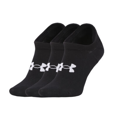Pack de Medias Under Armour Ultra Lo x3
